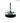 4400 POG. PIEDINO AUTOLIVELLANTE 80/35 M12X1,25 kg 500