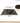 970007/B AMMORT. SUP. COMPATIBLE MONTABERT BRV 55 COD OEM 78152 CON BOCCOLA VERNICIATO NERO