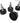 999762 Kit Pavim. Ø56/20 M10