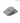 KRS 063 035 Sh60 M10 TWO OVAL HOLES WHITE ZINCHED