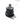 8013 Mount, Rubber, Upper side, long + PROTECTIVE TUBOLAR NET