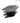 8014 Mount, Rubber, lower front