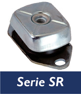 7501/60 ANT. CAMPANA RETT. 104/75 M16 SH. 55/60 CARICO KG 190