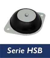 HSB 1365 60/90/24/M6/76/6.2/3  SH60 +/-5 CARICO KG 24