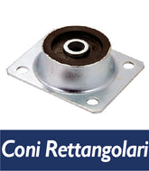 3606 ANT. CONO RETTANGOLARI 140/95 2R. P SH. 55 CARICO KG 1100