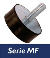 969 TYPE B - MF 80/30 M14X35 M14X10 SH.60 CARICO KG 300