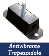 7402 ANT. TRAPEZOIDALE 150 45 sh 60 CARICO KG 460